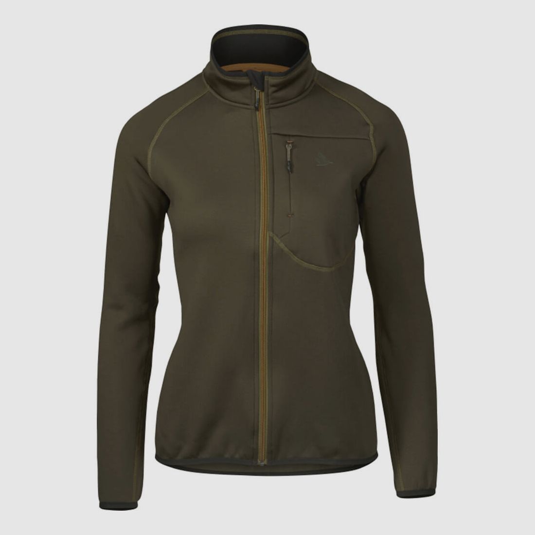 Seeland Damen Fleecejacke Hawker