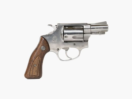 Rossi 87 Revolver – .38 Special