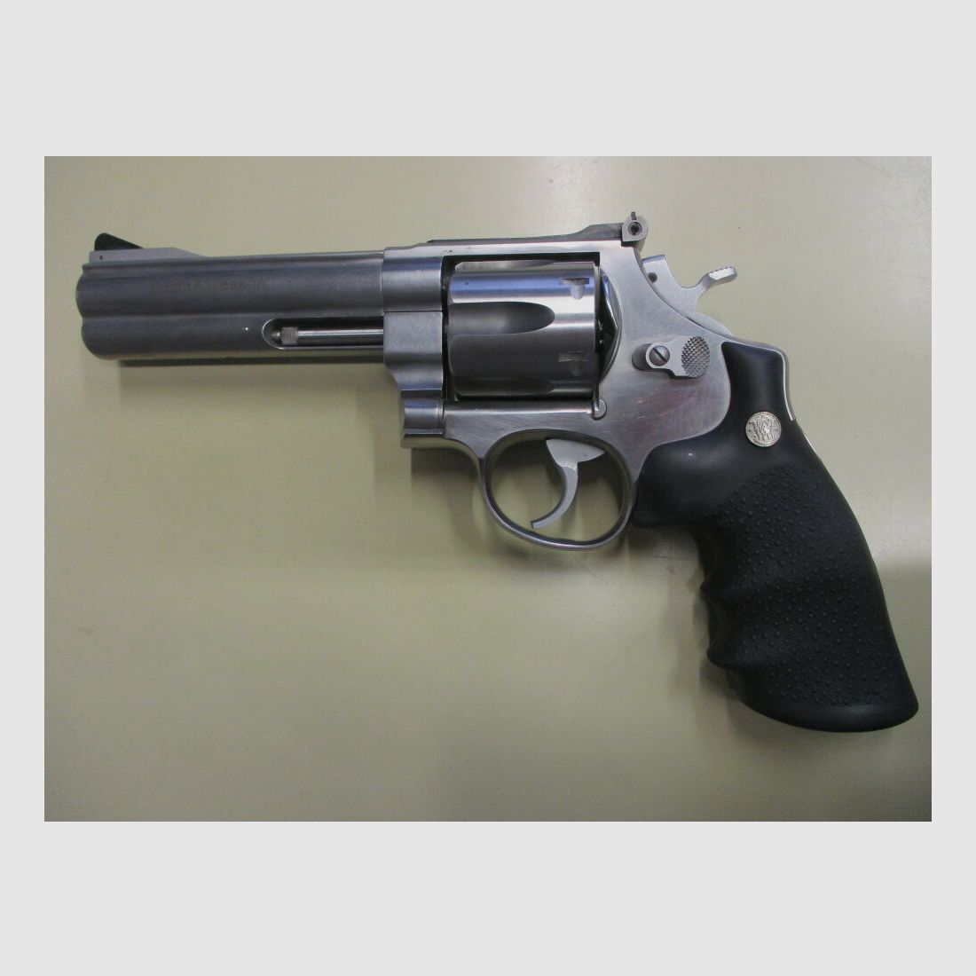 Smith&Wesson 625 Classic