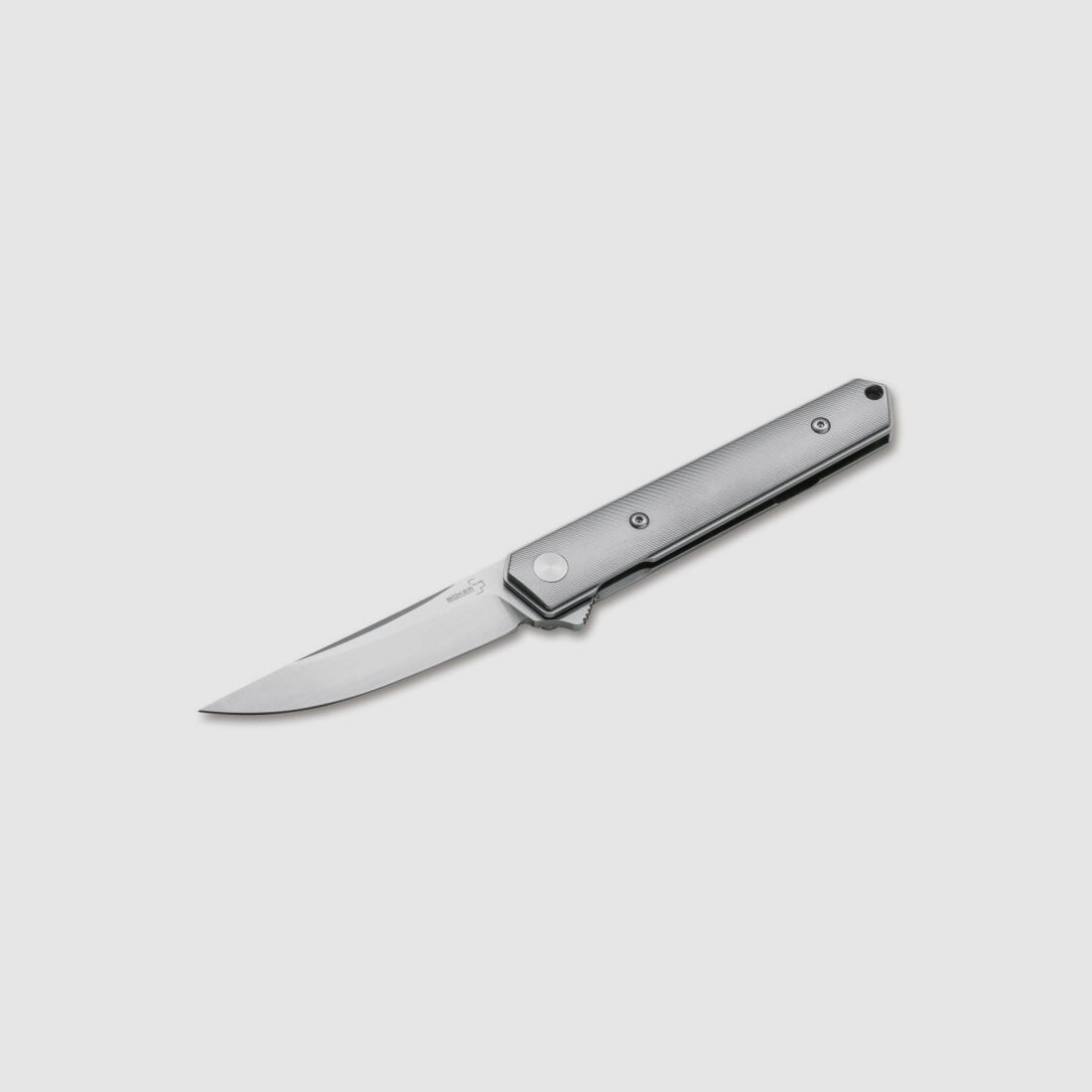Böker Plus Kwaiken Mini Flipper Titan, Bild 1 von 6