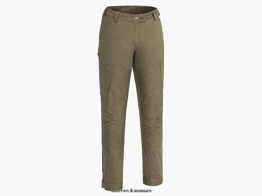 Pinewood Hose Tiveden Anti-Insect H.Olive