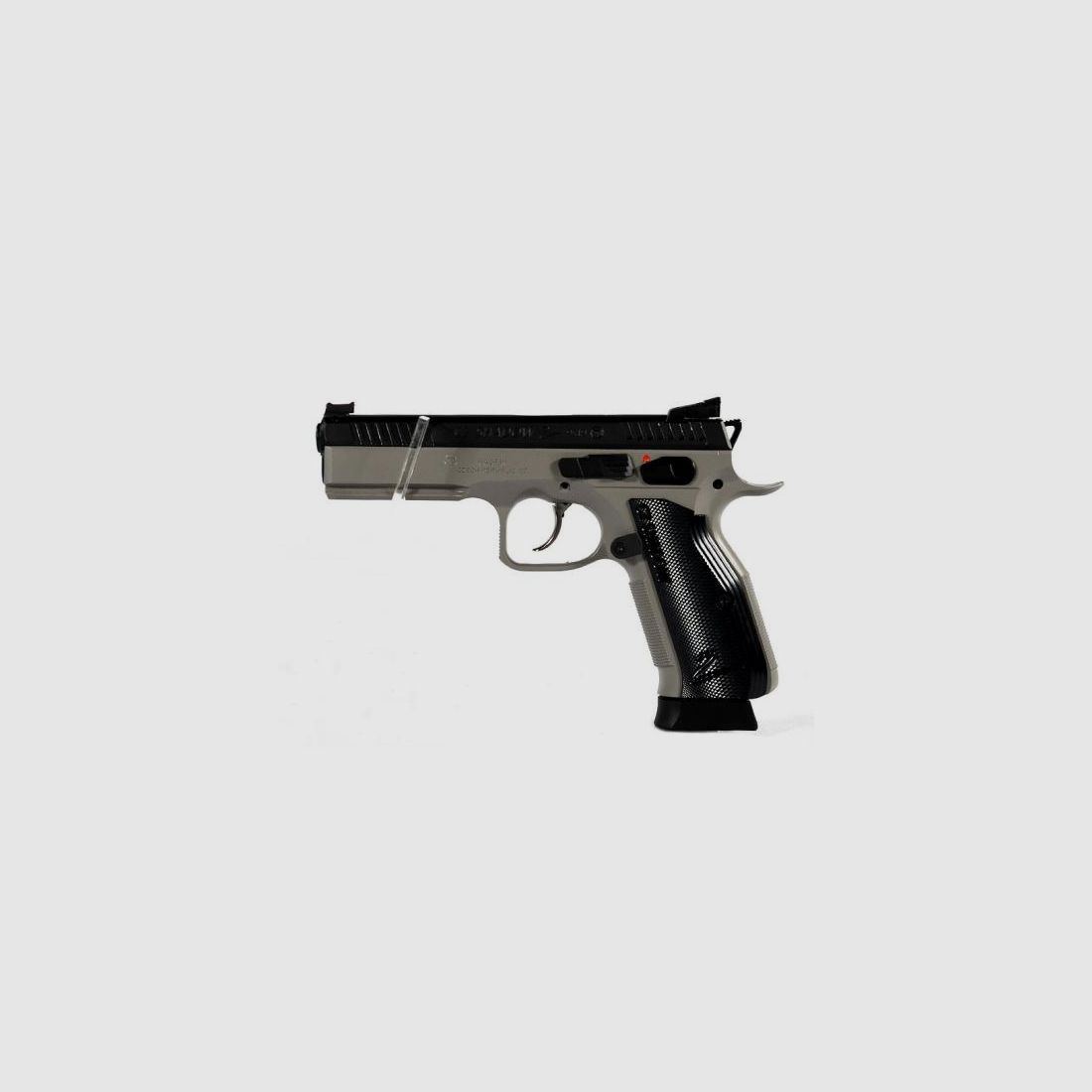 CZ Shadow II Urban Grey