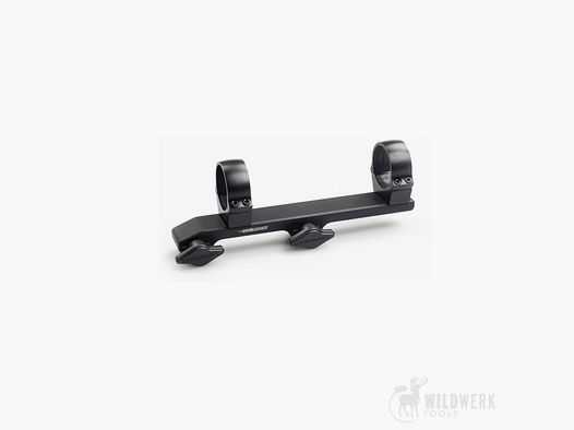 Innomount Zero Weaver/Picatinny - Tube/Thermal - Ring 30mm