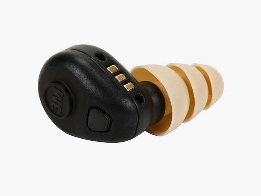 3M-TEP-200 Gehörschutzstöpsel aktiv (schwarz)