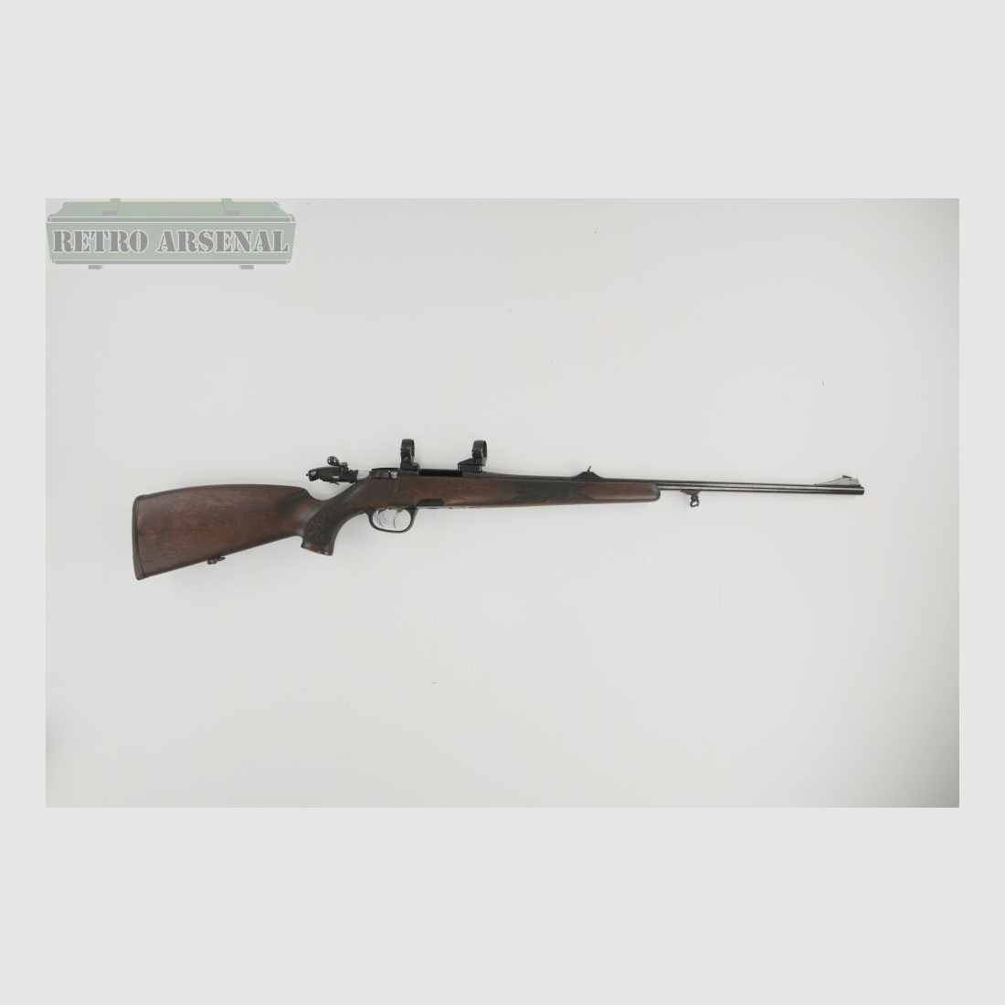 Steyr SL