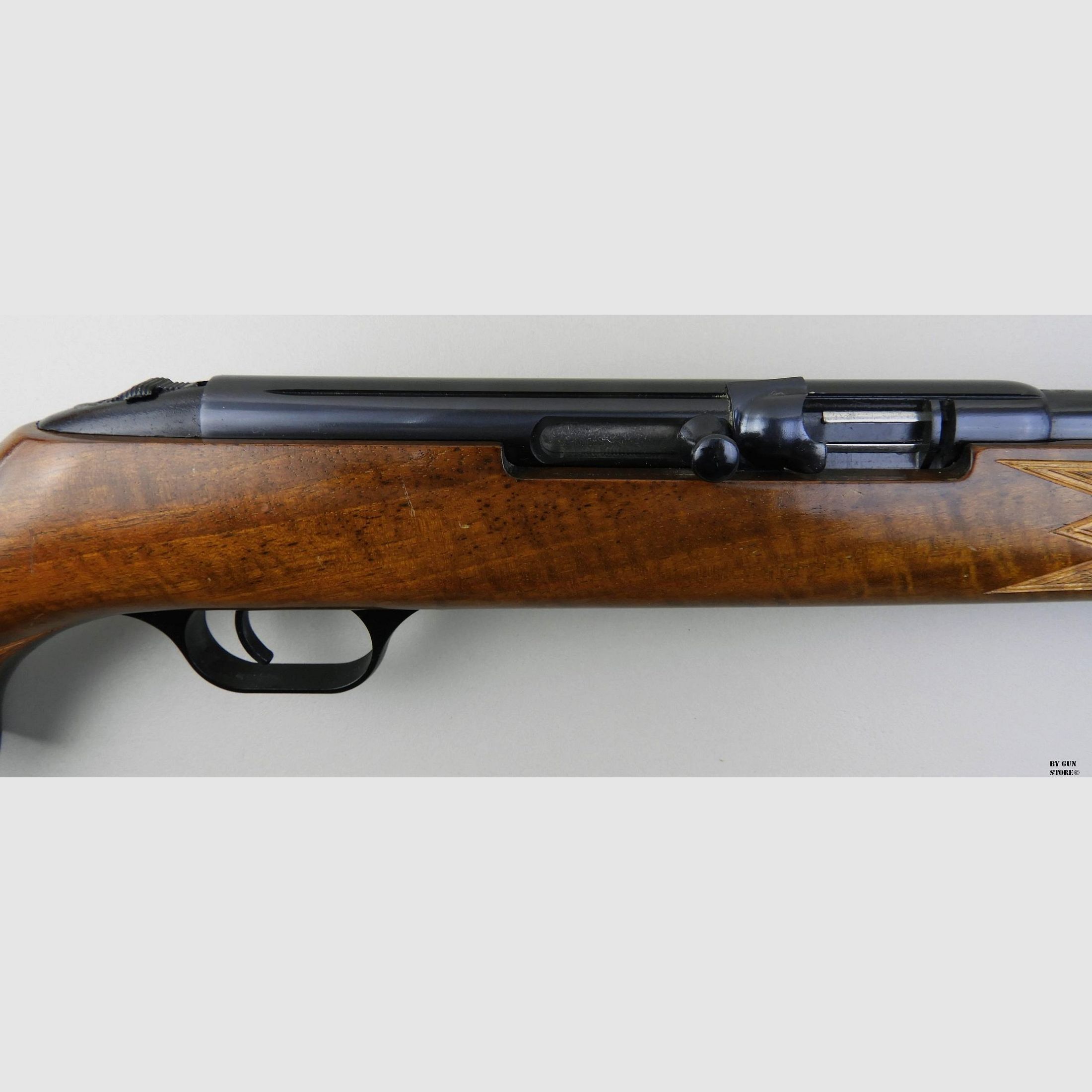Carabina Anschutz-Savage mod. 6P-M Cal. 22 l.r., image 8 of 10