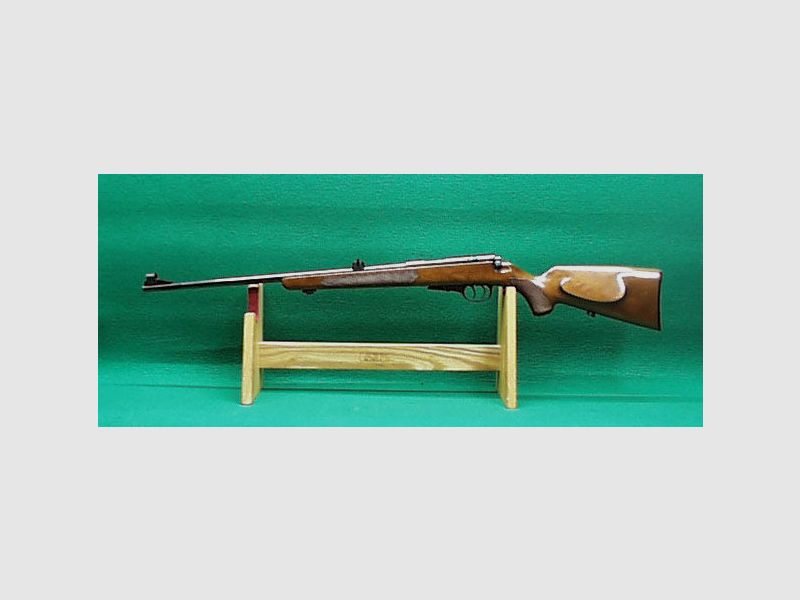 Walther KKJ Büchse / Repetierer
