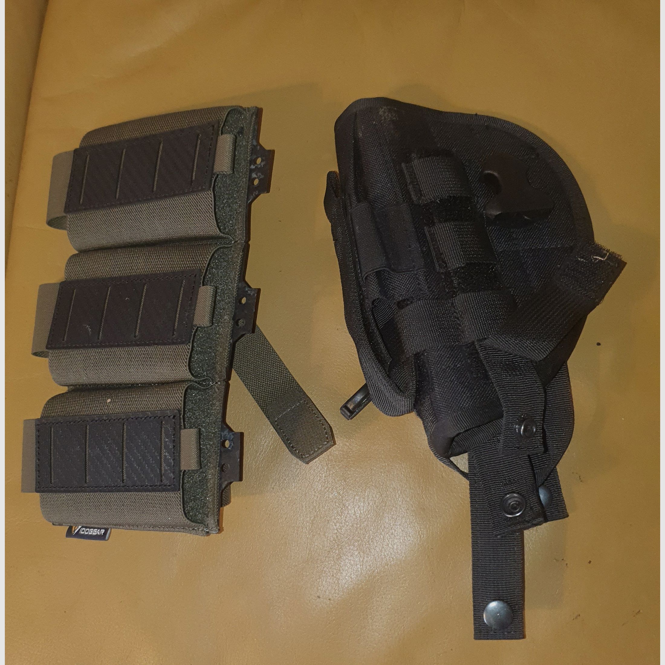 HK 416 A5 Wie Neu noch Garantie Gas  Zubehör uvm