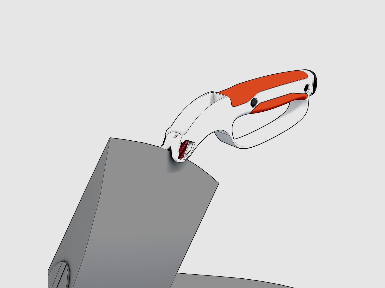 EDGEMATE Pro Aiguiseur Universel, image 8 sur 9