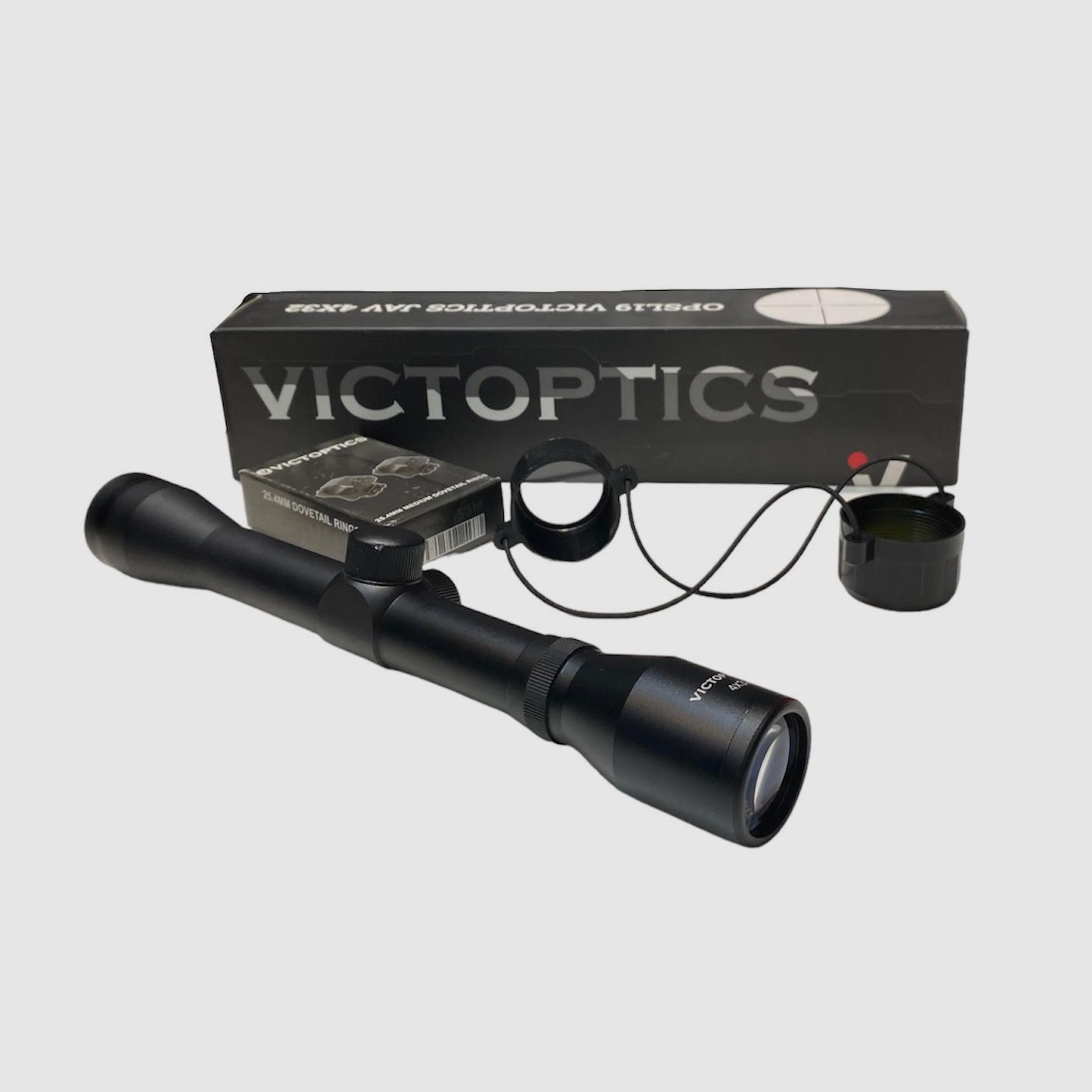 Richtkijker Victoptics JAV vi-opsl19 4X32