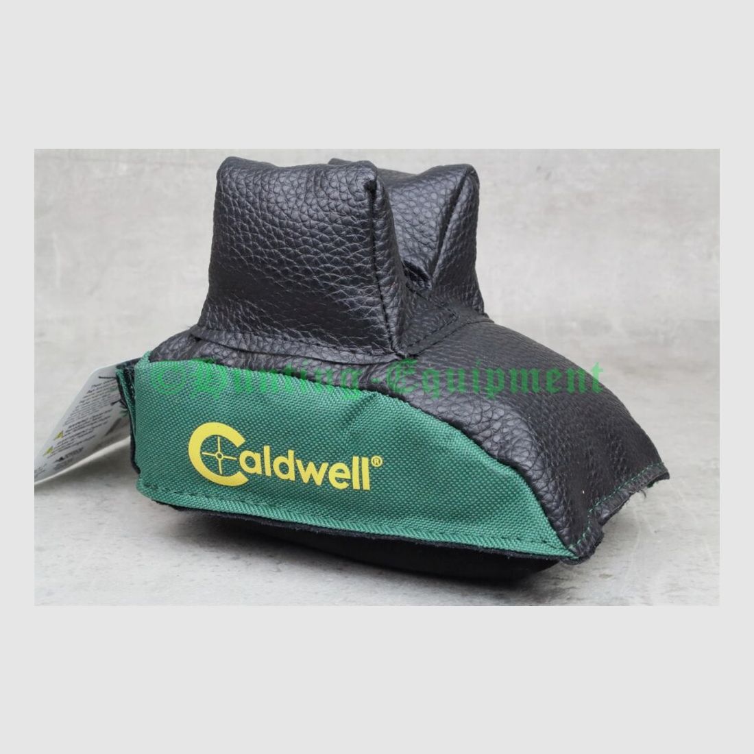 Caldwell Rear Shooting Bag Standard ungefüllt