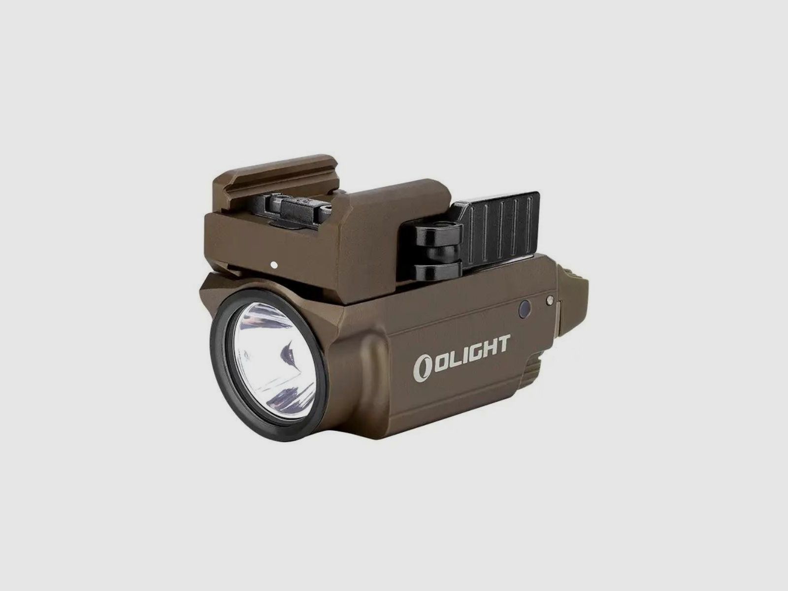 Olight Baldr Mini green laser, image 5 of 8