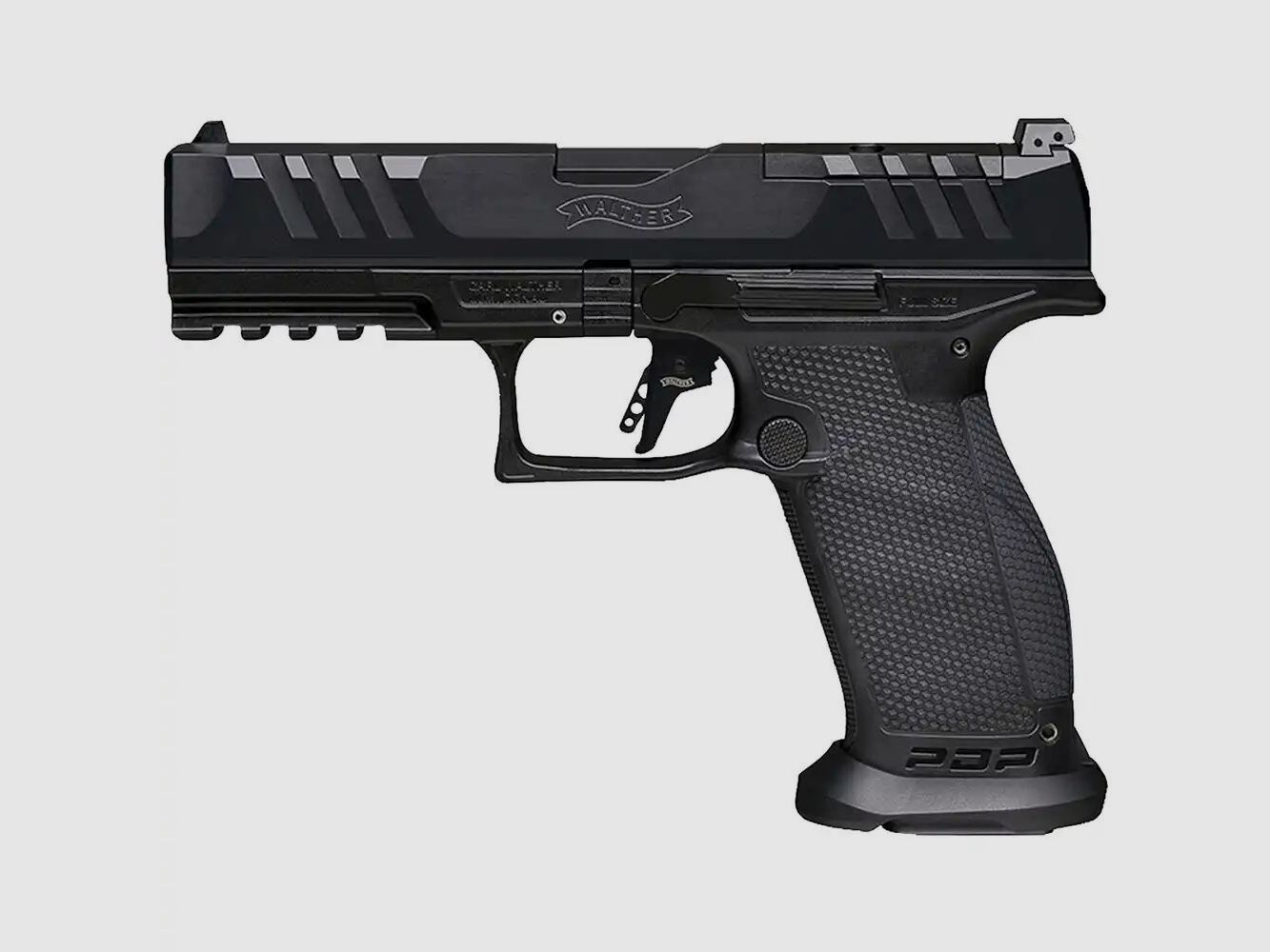 Walther PDP Full Size Pro NT 4,5" OR