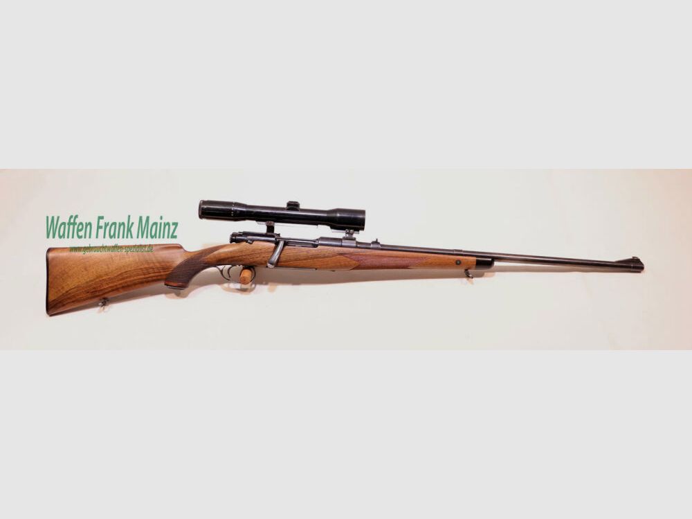 Steyr - Mannlicher - Österreic Mod. Mannlich Schönauer GK