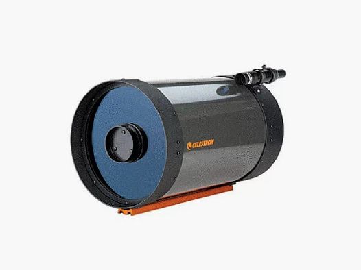 Celestron Teleskop C925-XLT, CGE-Platte