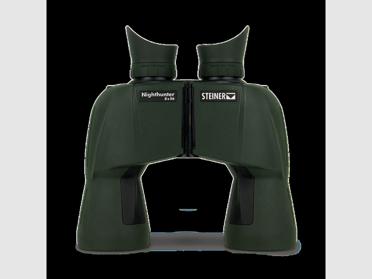 Steiner Nighthunter 8x56