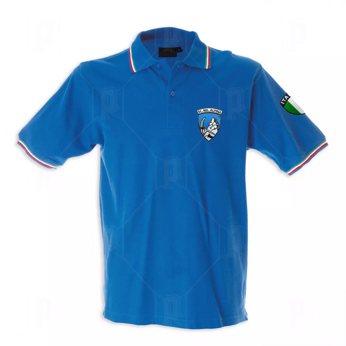 T-shirt – Alpine Military School