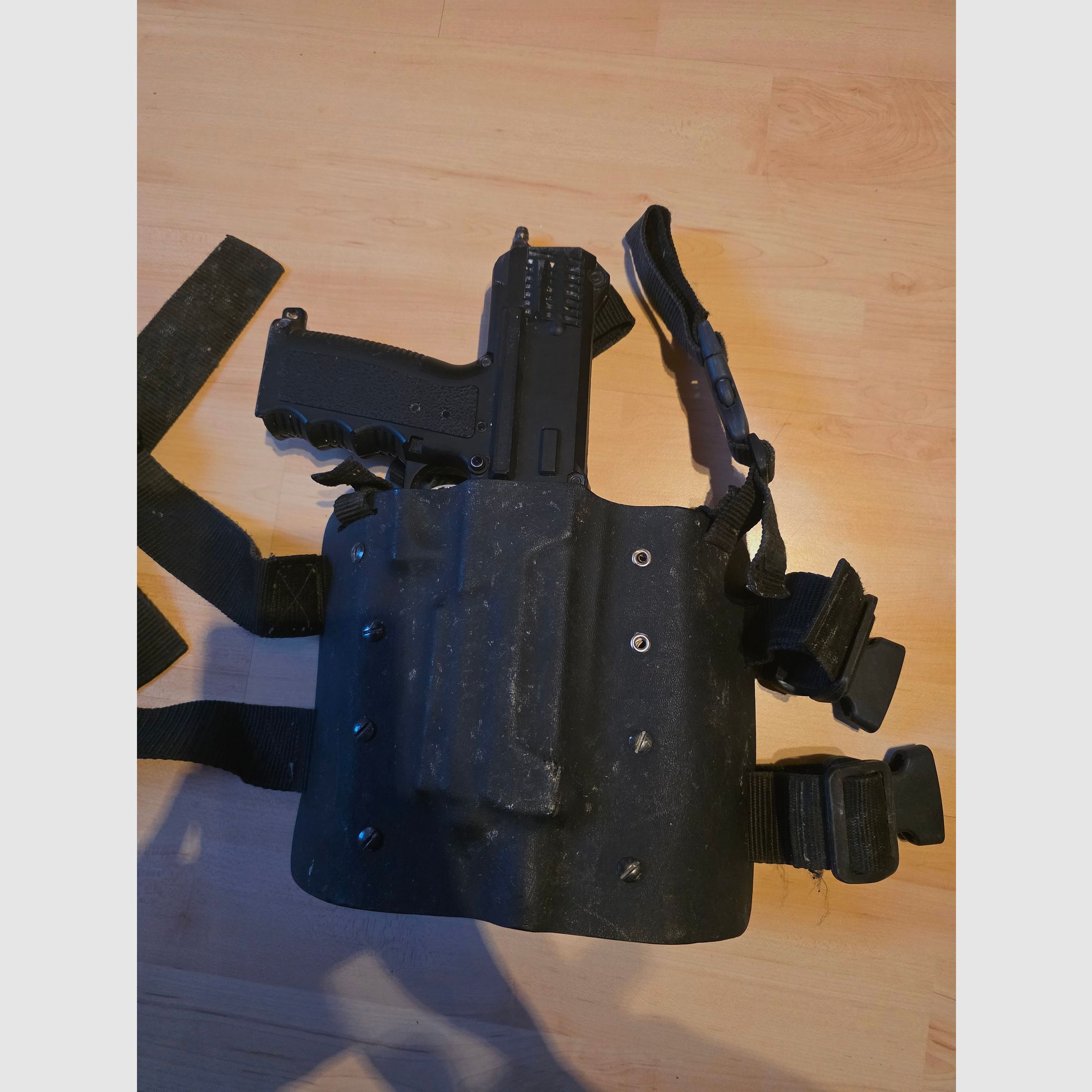 Tippmann Tipx Markierer Paintball