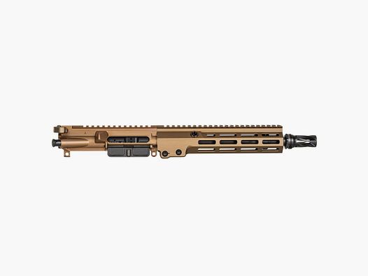 SUPER DUTY MOD1 COMPELTE UPPER, 10.3, 5.56MM, DDC