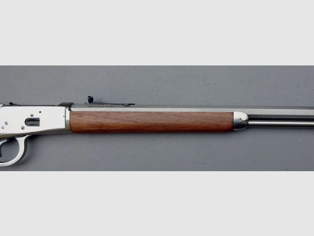 ROSSI ROSSI - PUMA Octagon 24" Stainless Ausf.