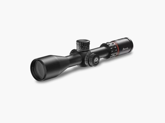 Burris Veracity PH Zielfernrohr 4–20x50 mit Leuchtabsehen