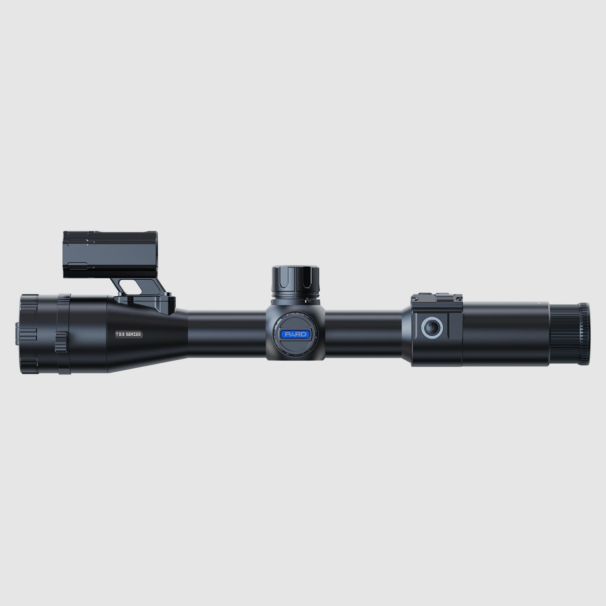 Cannocchiale termico PARD TS31 45mm LRF