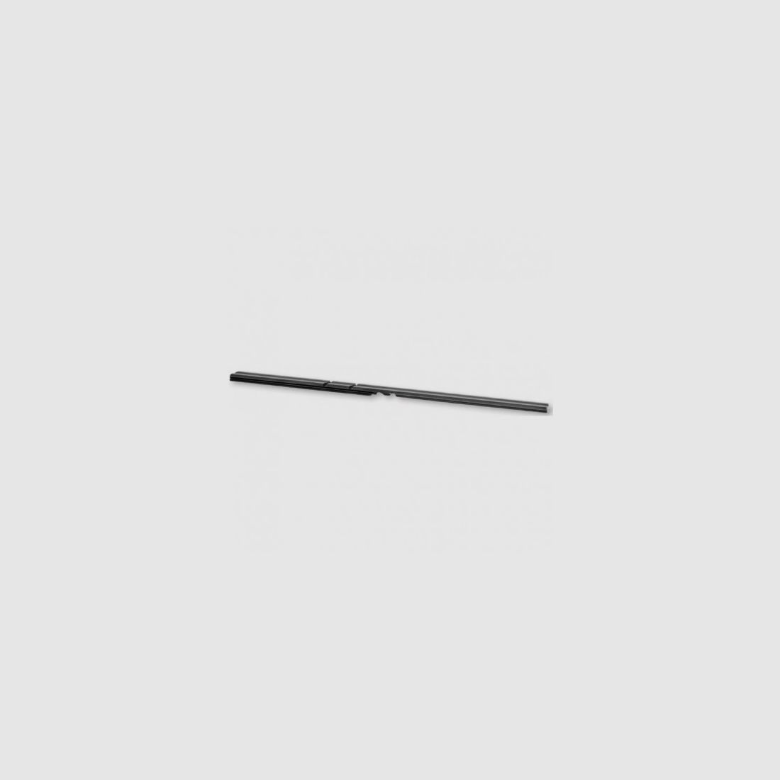 Carril APEL Weaver extendido - 350mm. / 8mm., imagen 1 de 2