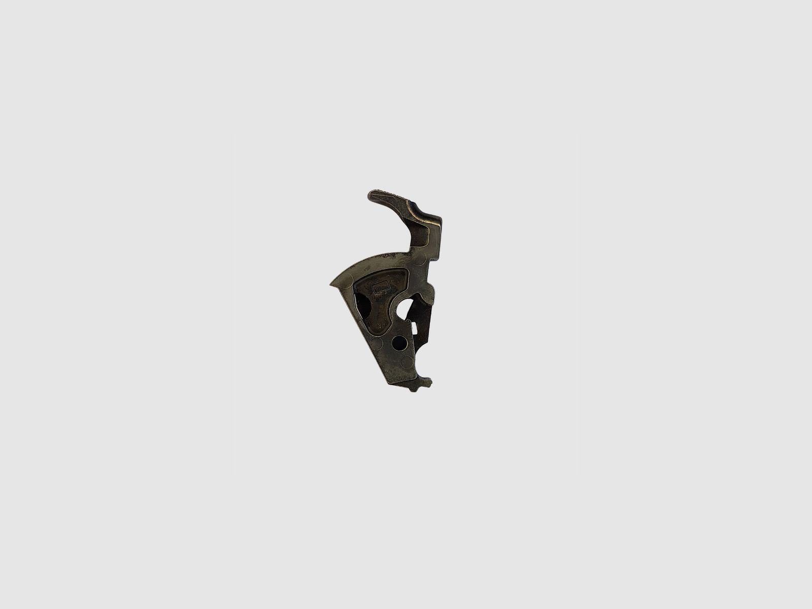 Smith & Wesson Hammer New Style Rahmen J gehärtet 293620000, Bild 1 von 2