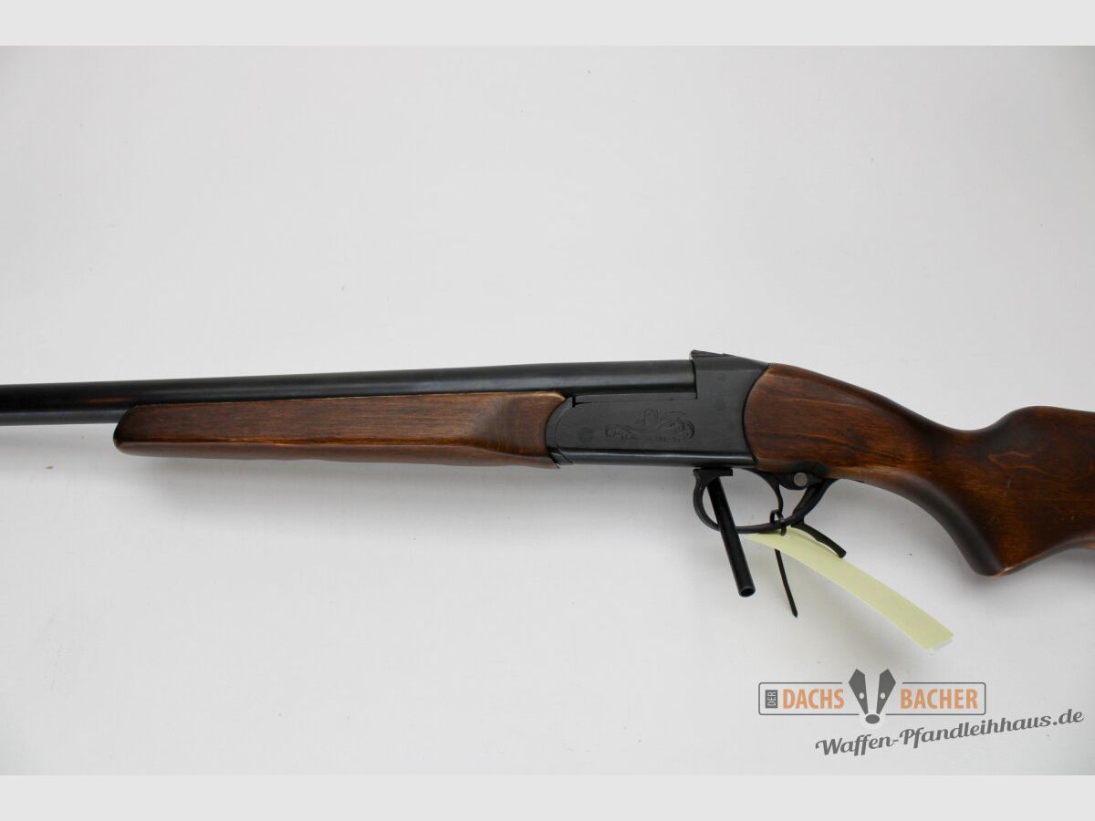 EL Flinte Baikal 18M Kal. 12/76