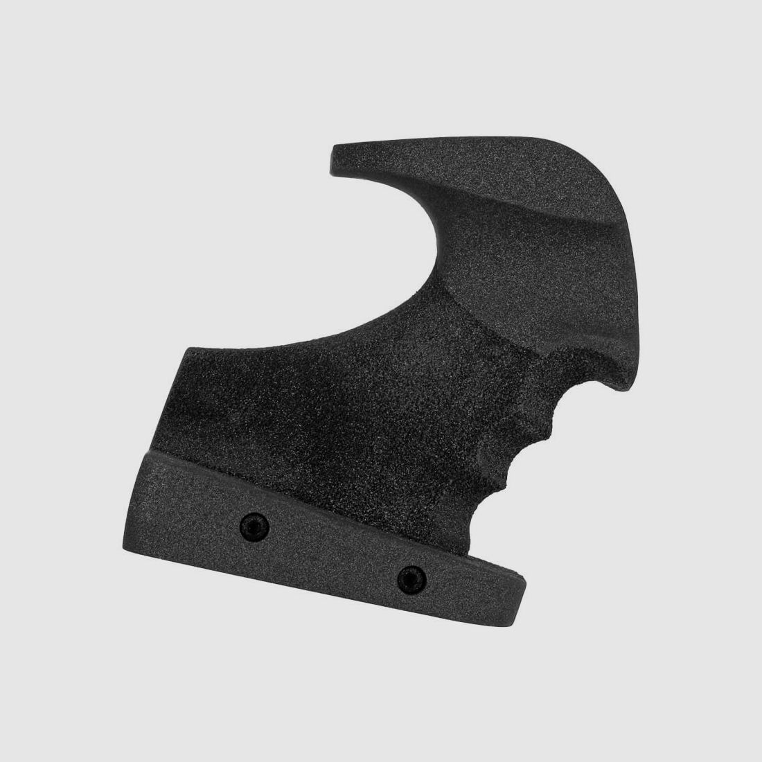 Walther Grip Walther SSP 3D Protouch — Right-handed shooter · M