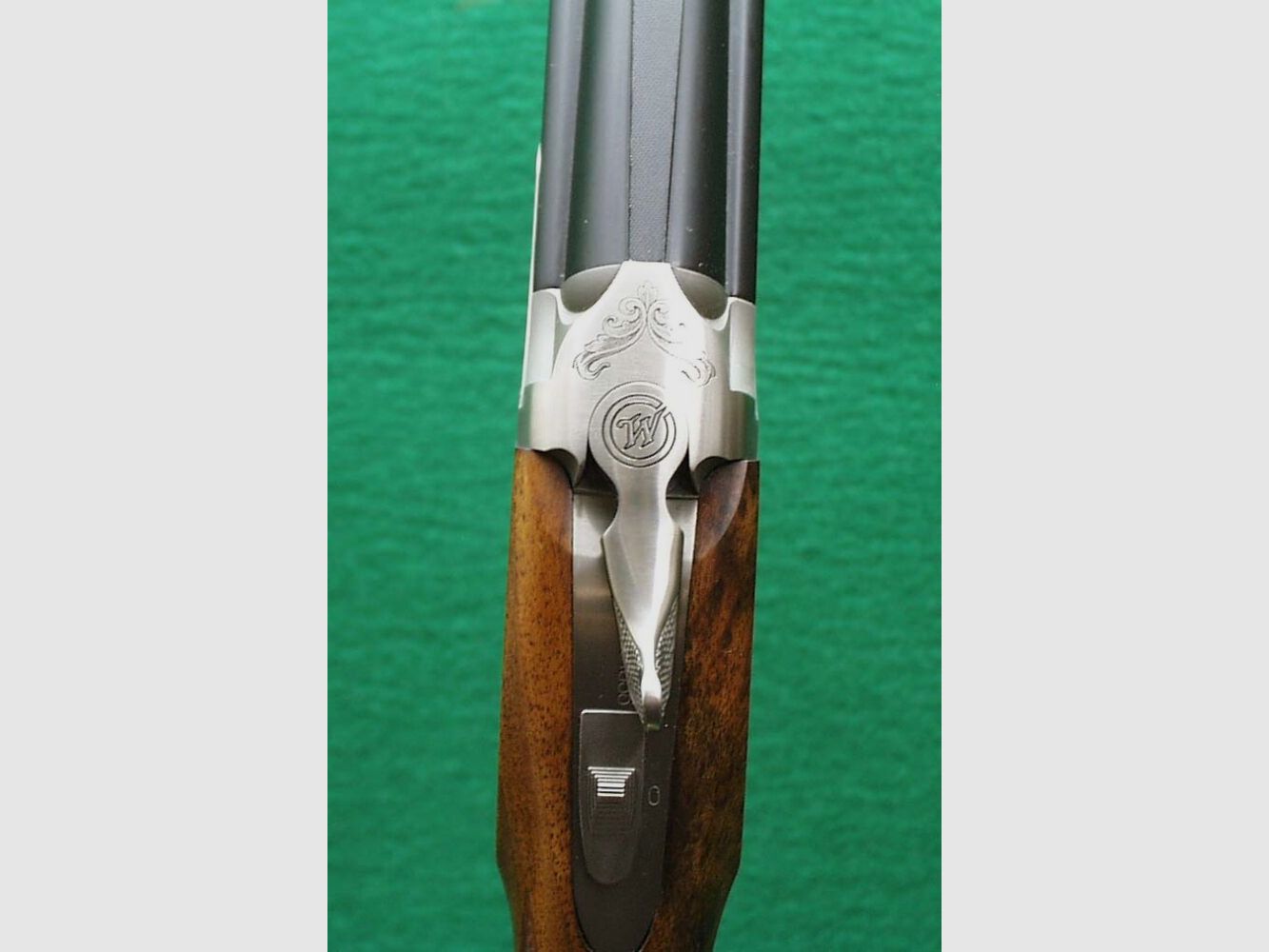 Winchester Sporting Bockdoppelfinte Winchester Select Sporting