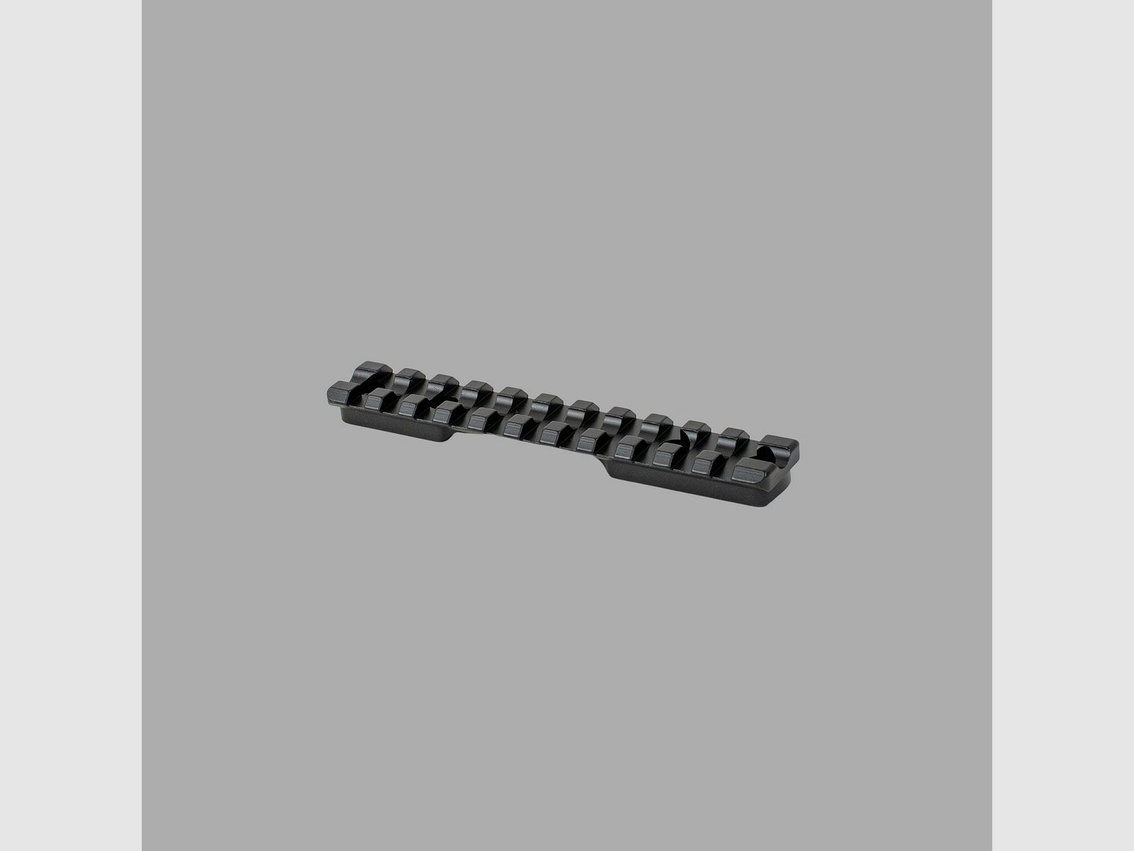 Rifle Doc Picatinny Weaver STAHL Schiene für TIKKA T1