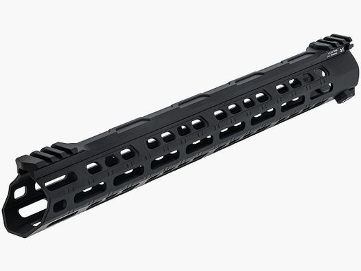 UTG PRO Handschutz Forerunner 15" M-LOK