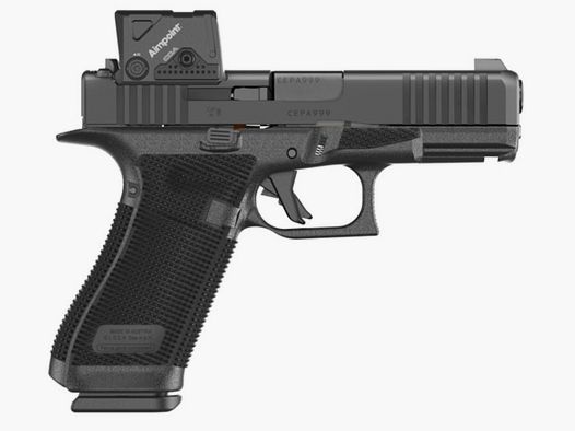 G45 Gen6 COA