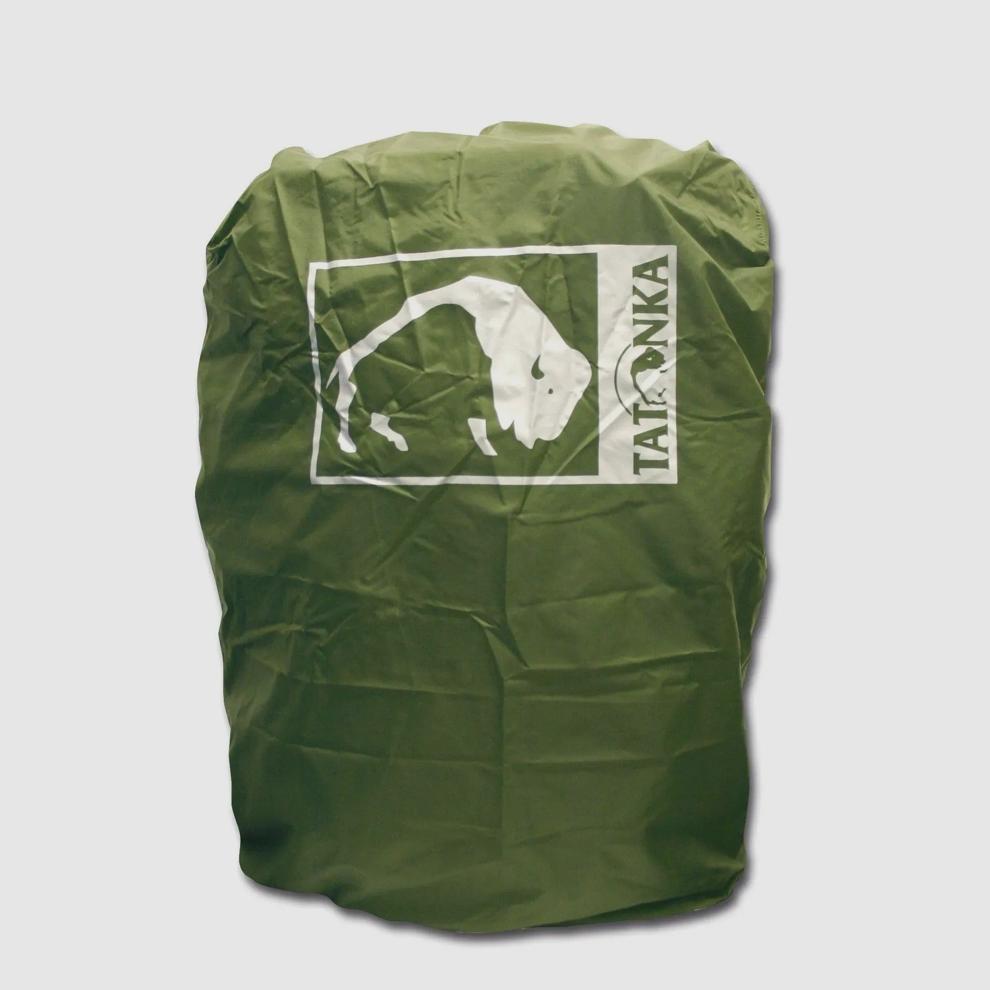 Tatonka Tatonka Rucksackhülle Rain Flap M grün