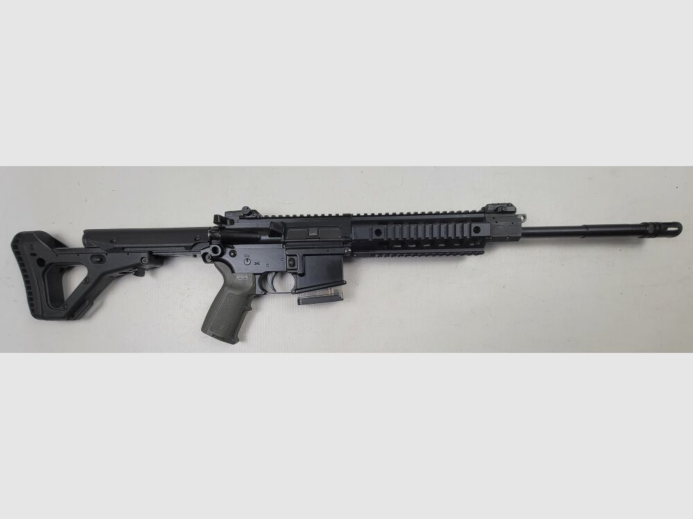 SIG Sauer 516 Sport