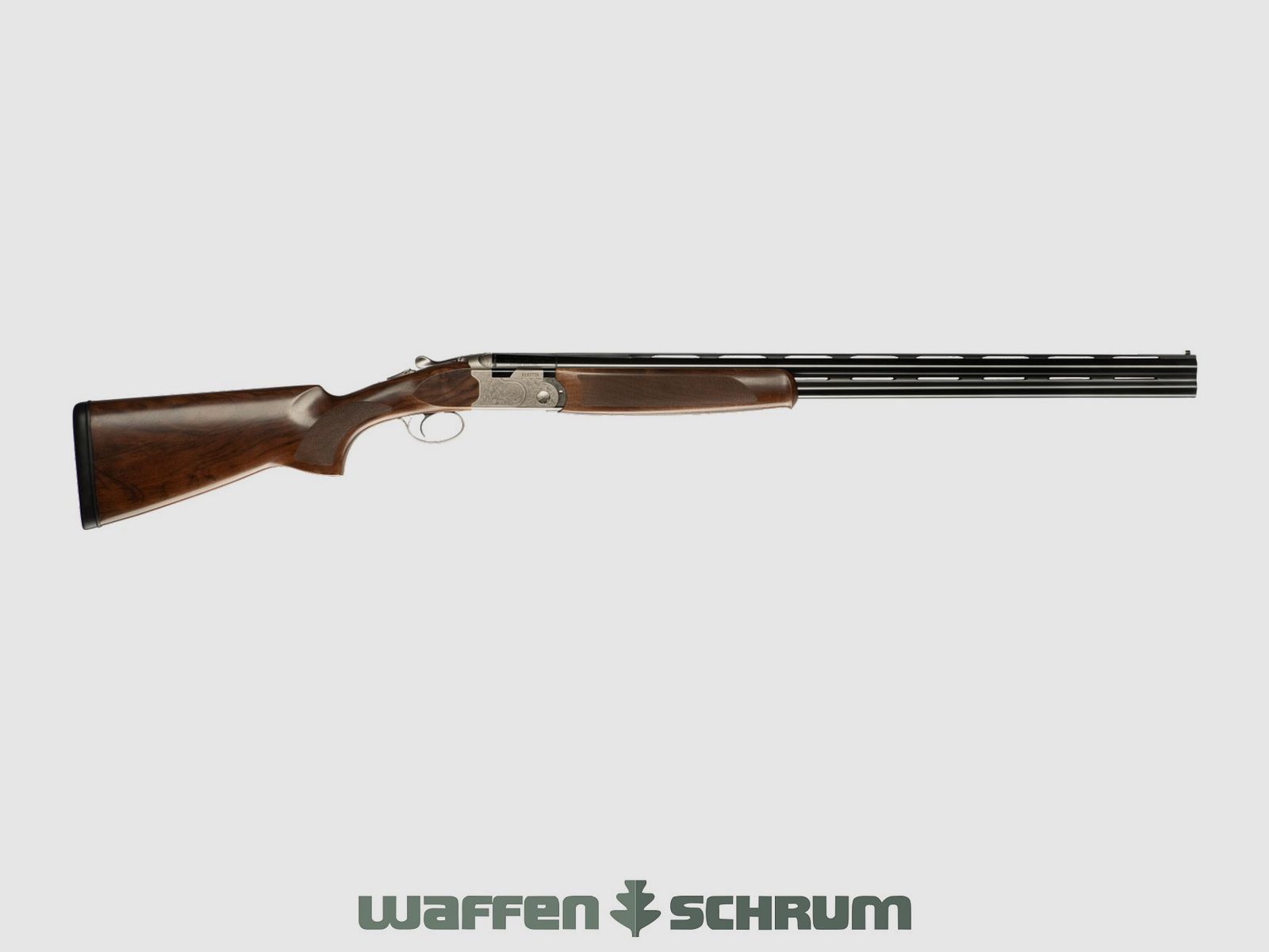 Beretta 686 Silver Pigeon 1 Sporting OCHP