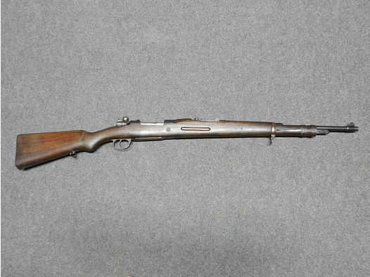 LA CORUNA 8x57 IS