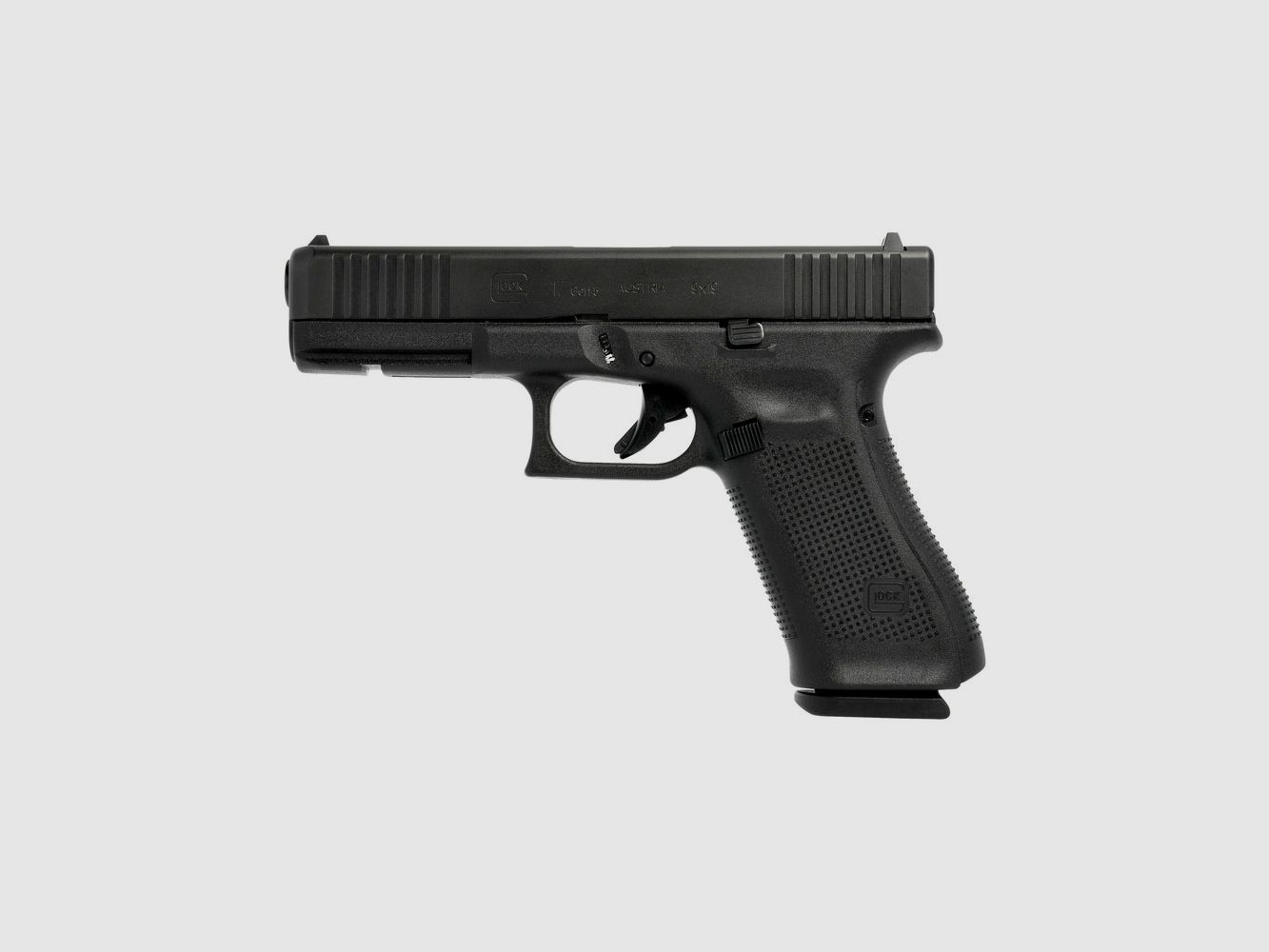 GLOCK G17 Gen5