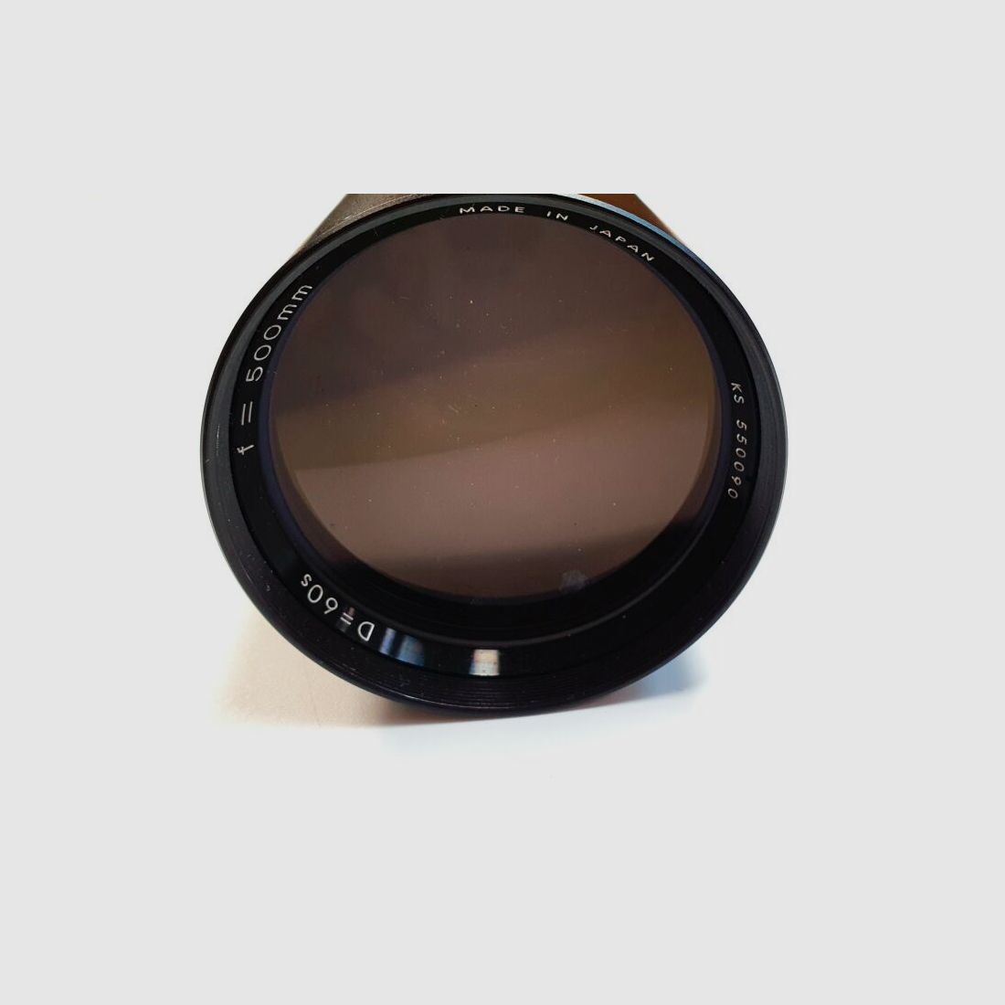 Dörr DANUBIA Dörr Danubia Spektiv D-60S / 25X mit Dreibeinstativ