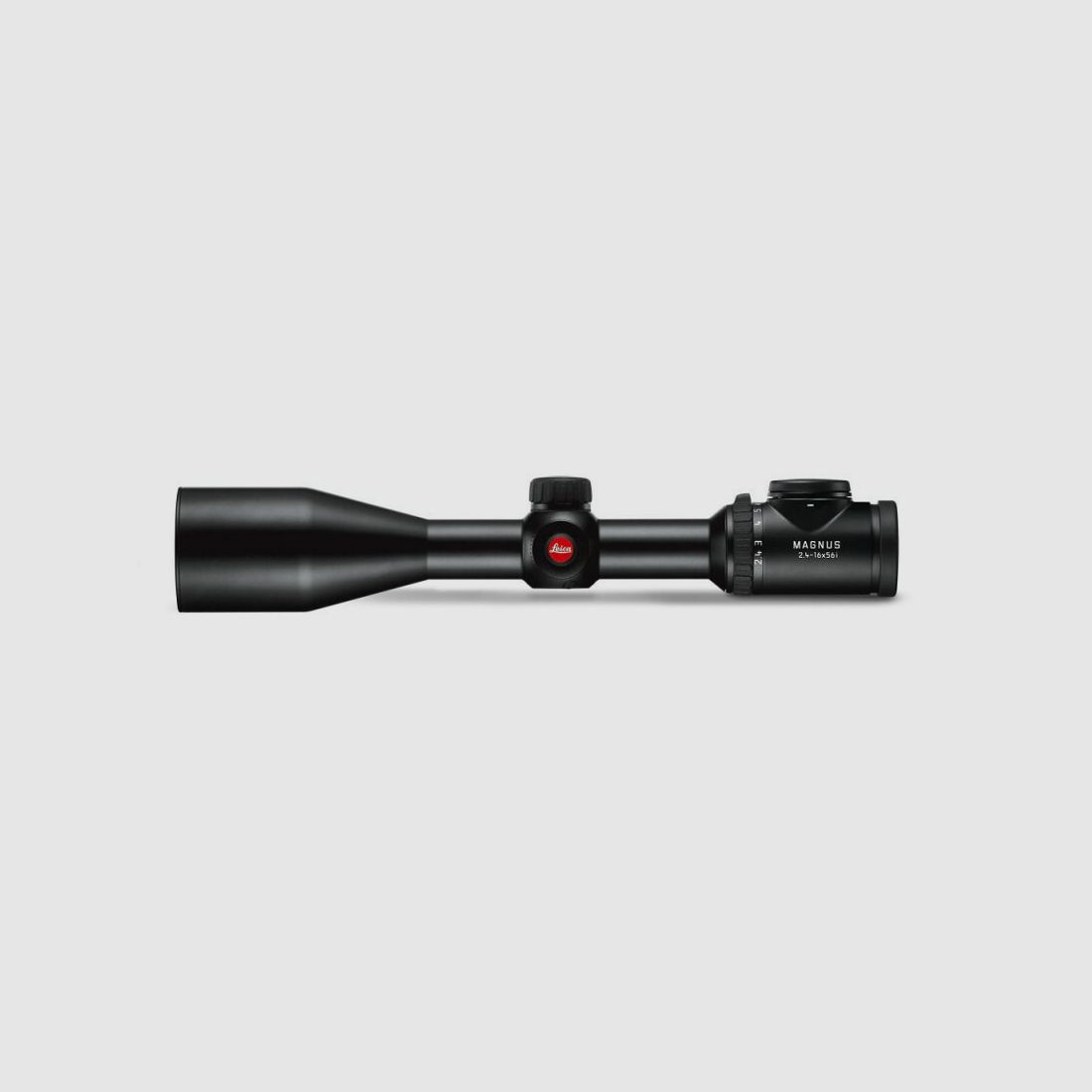 Leica Magnus 2,4-16×56 i L- 4A, billede 1 af 2