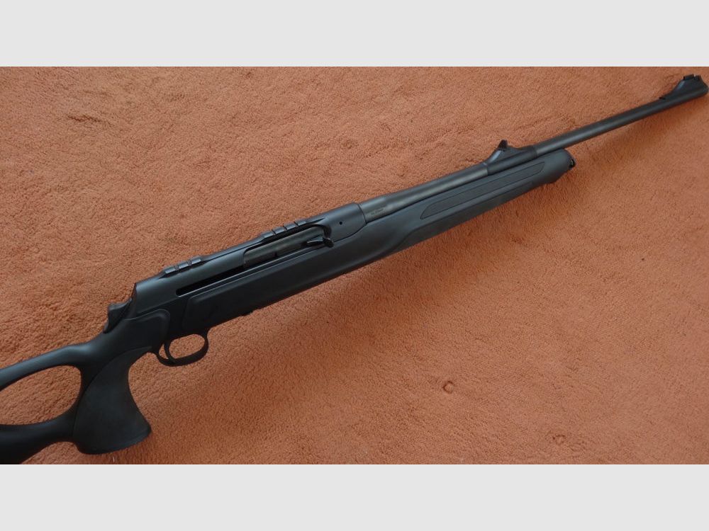 Sauer S303 Synchro XT Ultra Cal. 9.3 x 62 barrel length 56 cm