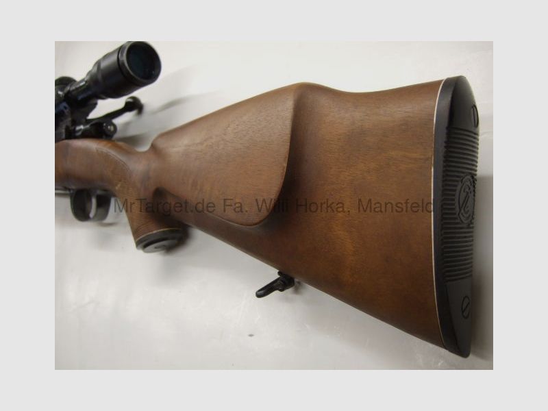 Zastava Bergfreund * mit ZF 8x56 v. Lisenfeld * mit dt. Stecher, Bild 3 von 10