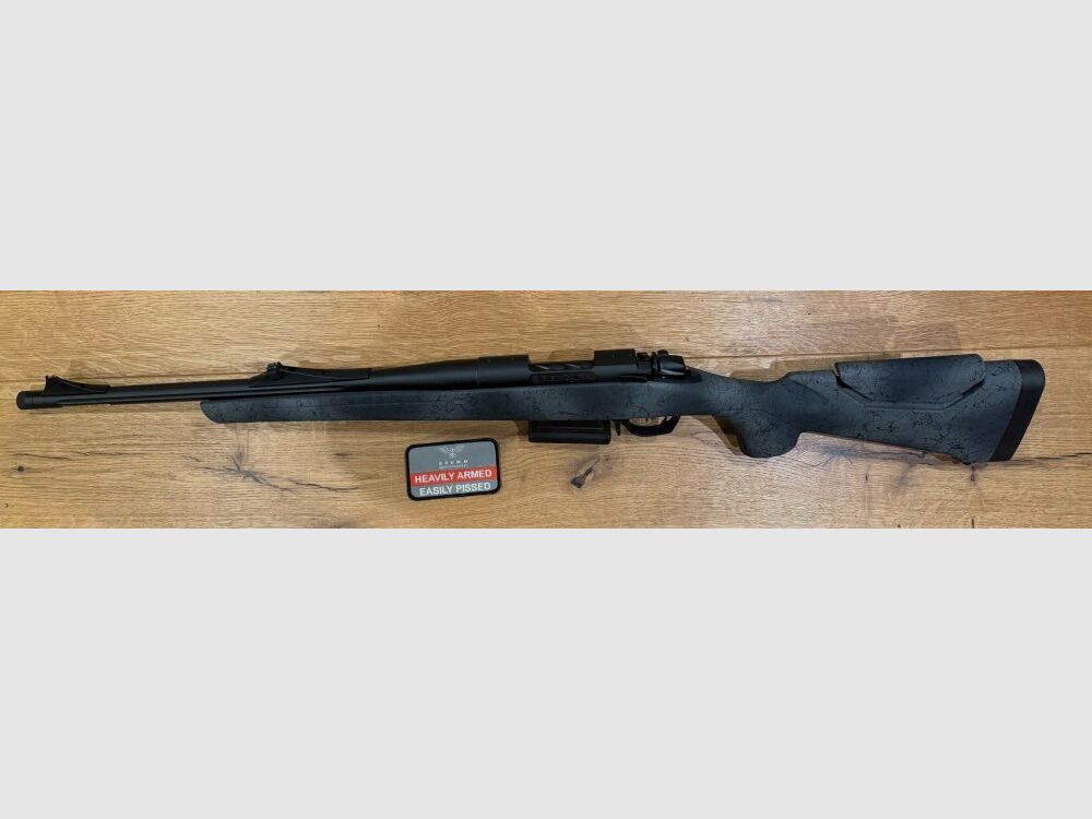Bergara B14 Extreme Sierra