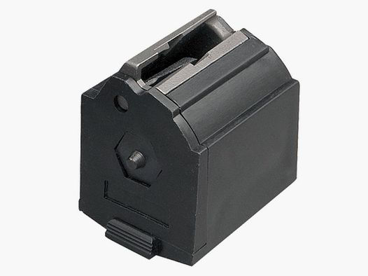 Cargador rotatorio RUGER JX-1 10R para Ruger 77/22 – 22 LR