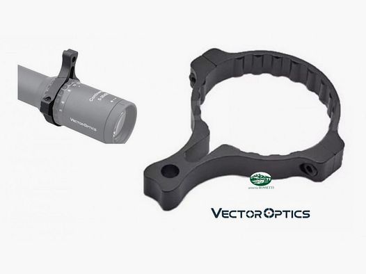 VECTOR OPTICS Leva ingrandimento Maggiorata per serie Continental SCCON-TL2
