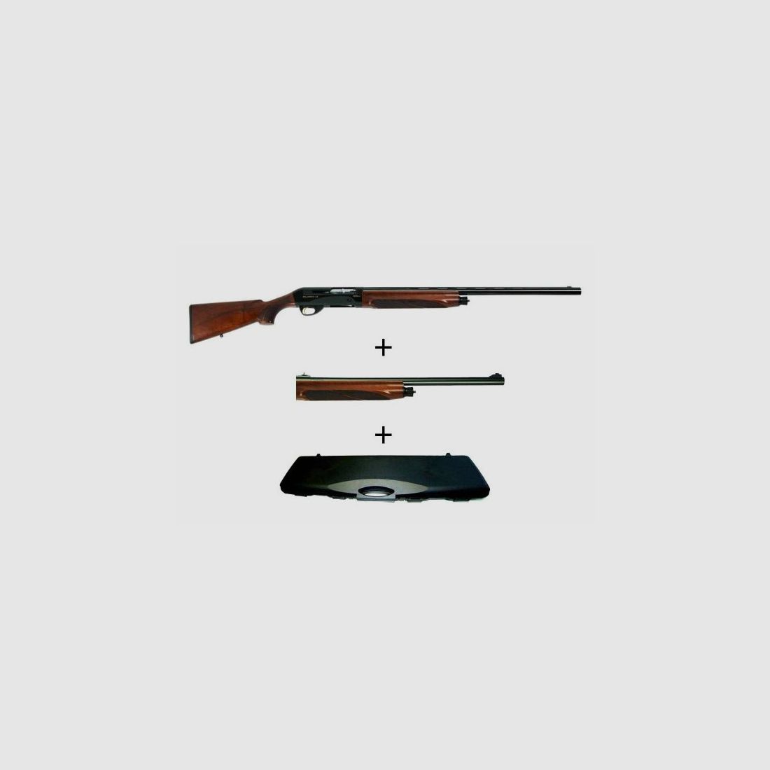 Benelli Bellmonte II Combo MK2