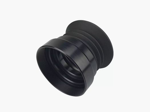 Rubber eyepiece for MERLIN-42