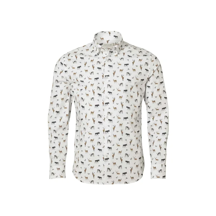Men’s shirt Chevalier Danson 1060197-A0002