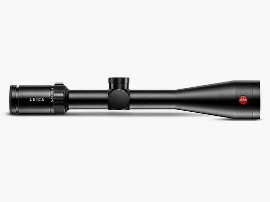 Leica Amplus 6 2,5-15x56 i, ohne Schiene